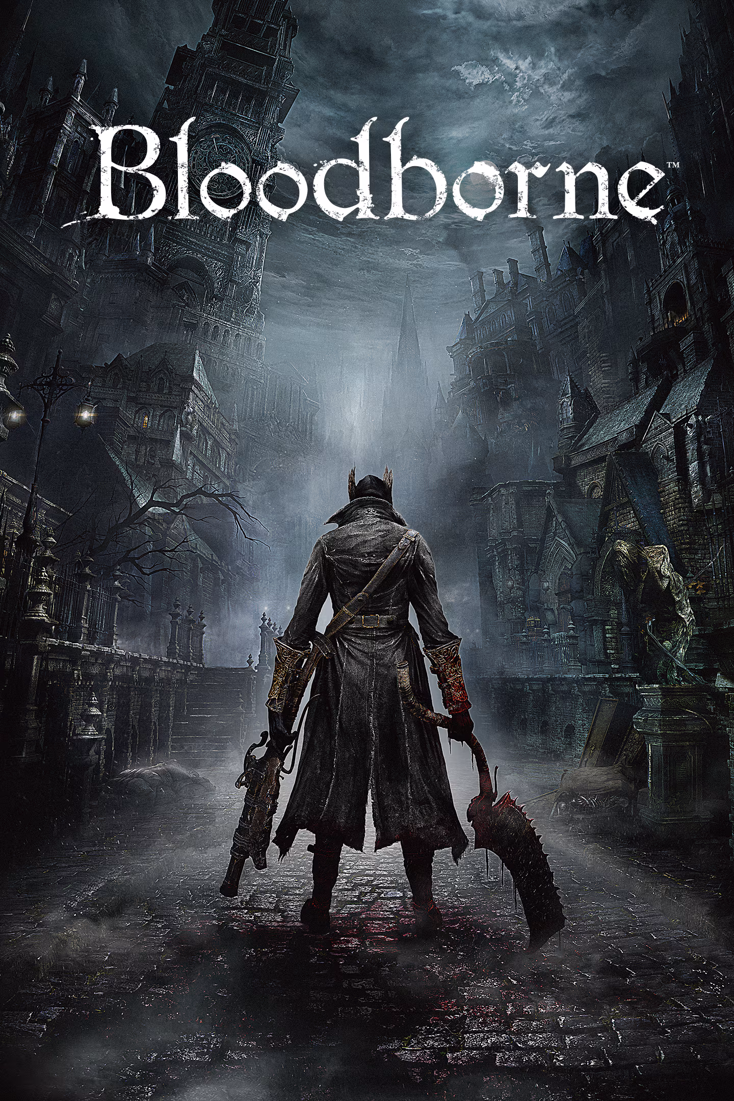Bloodborne - Emulator Installation Guide