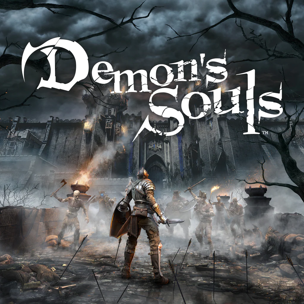 Demon's Souls - Emulator Installation Guide